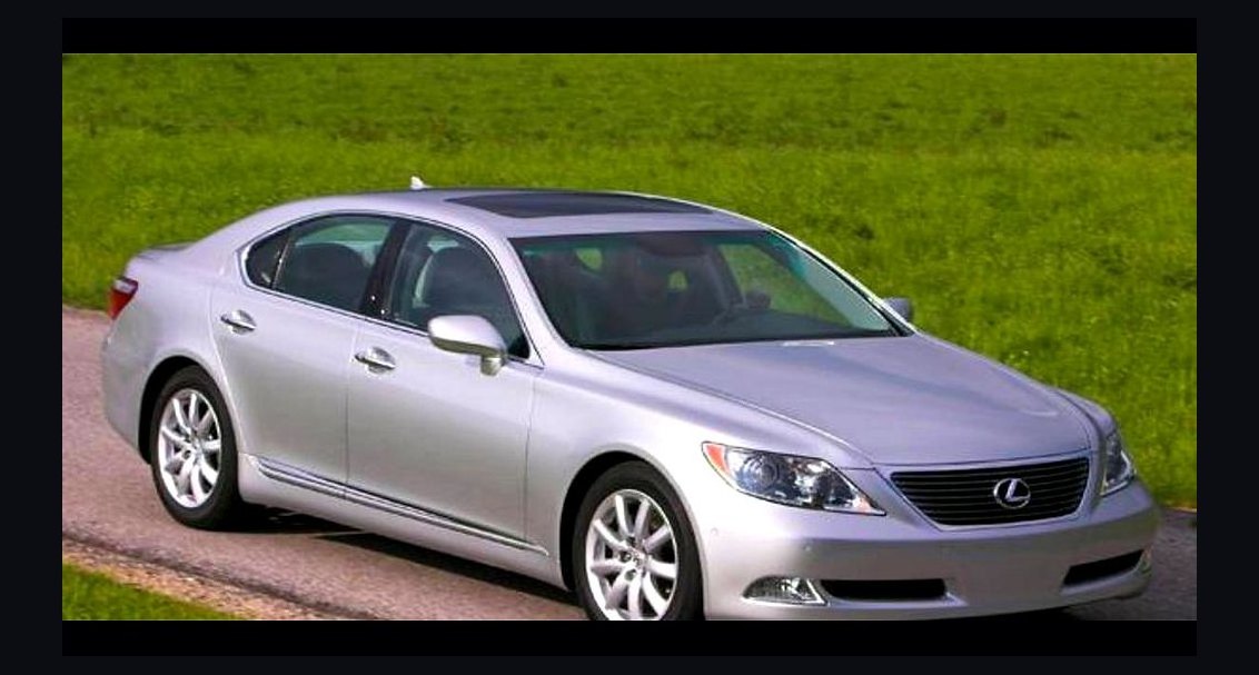 Best Lexus LS Model Years (Ranked) in 2027