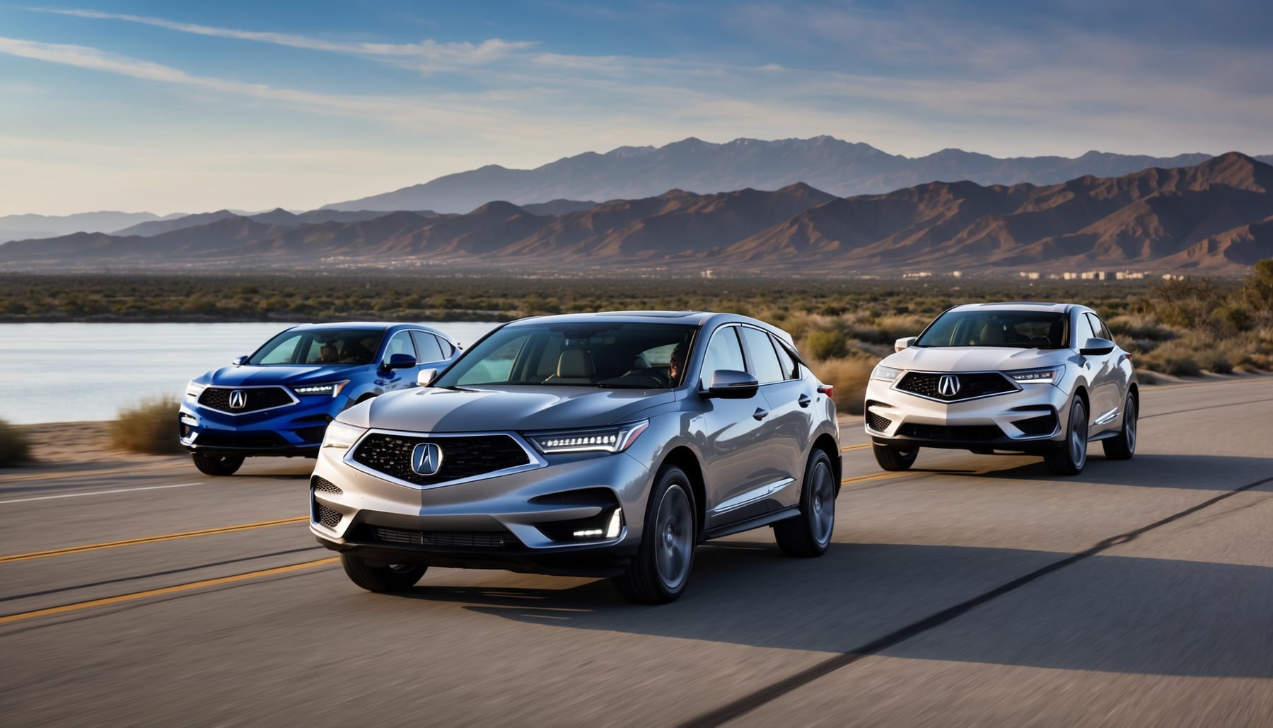Best Acura RDX Model Years (Ranked) — figure 10