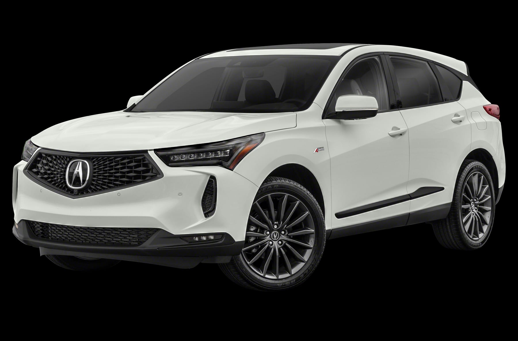 Best Acura RDX Model Years (Ranked) — figure 2