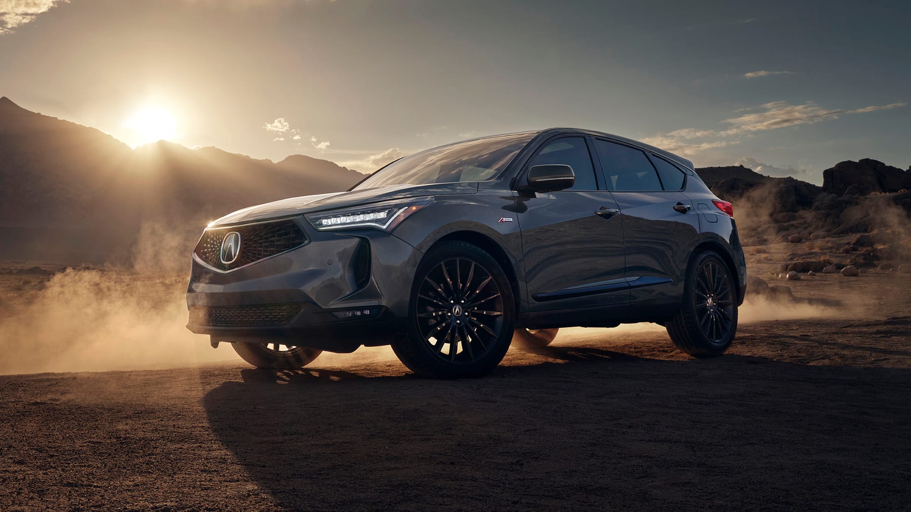 Best Acura RDX Model Years (Ranked) — figure 3
