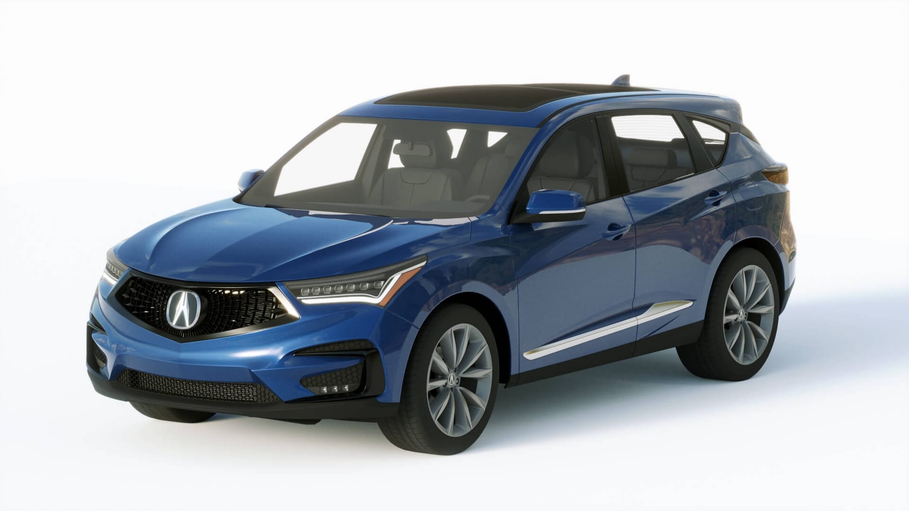 Best Acura RDX Model Years (Ranked) — figure 4