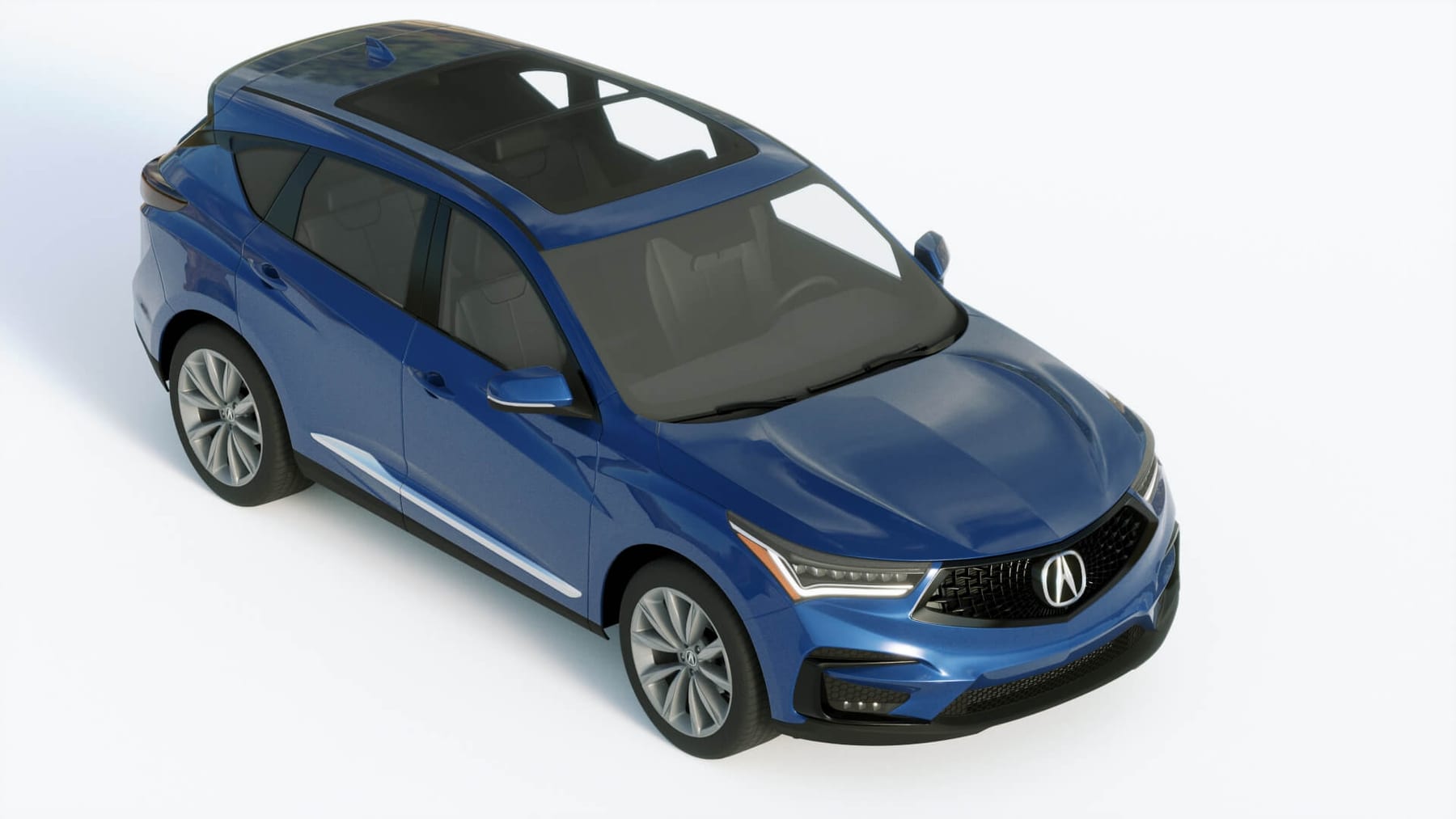 Best Acura RDX Model Years (Ranked) — figure 5
