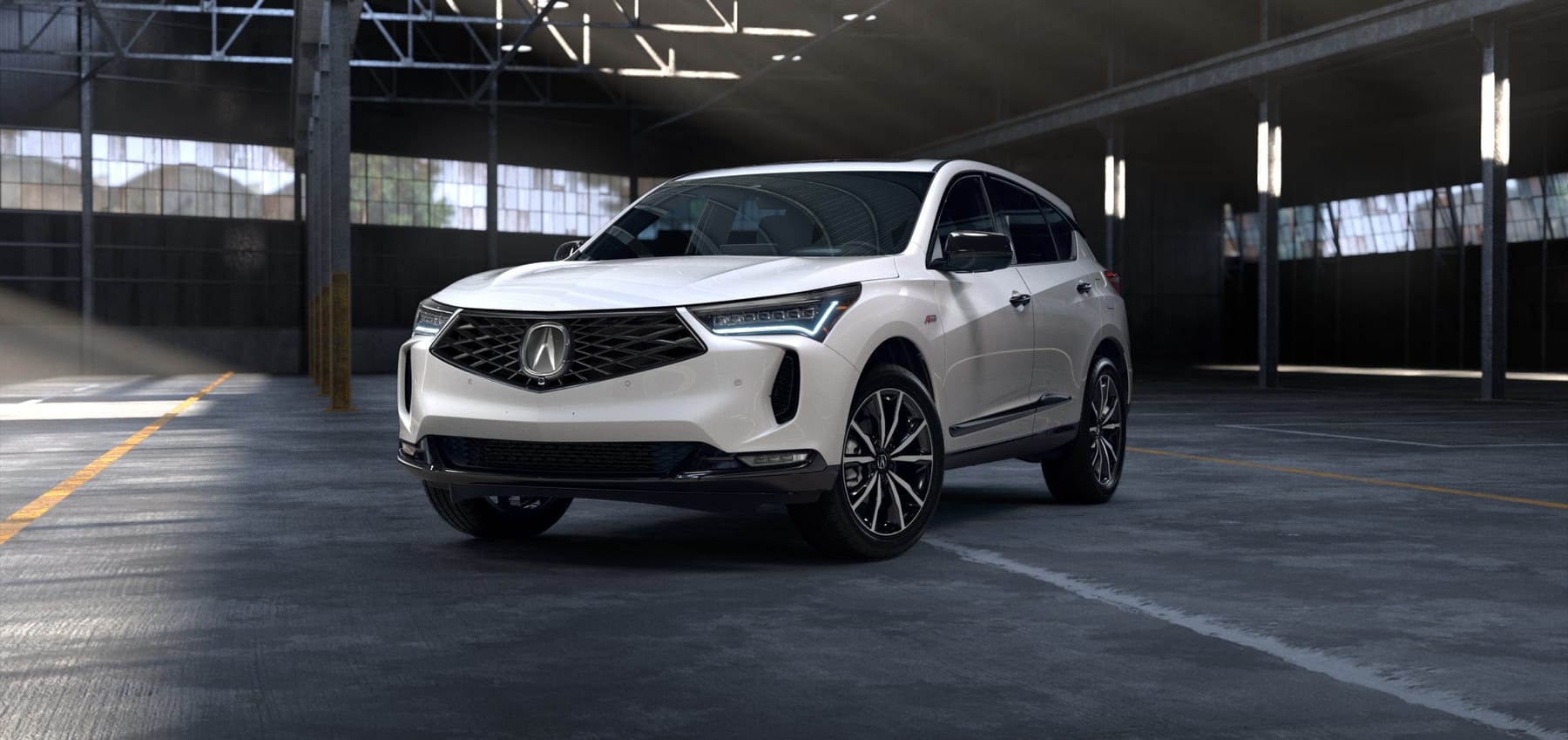 Best Acura RDX Model Years (Ranked) — figure 6