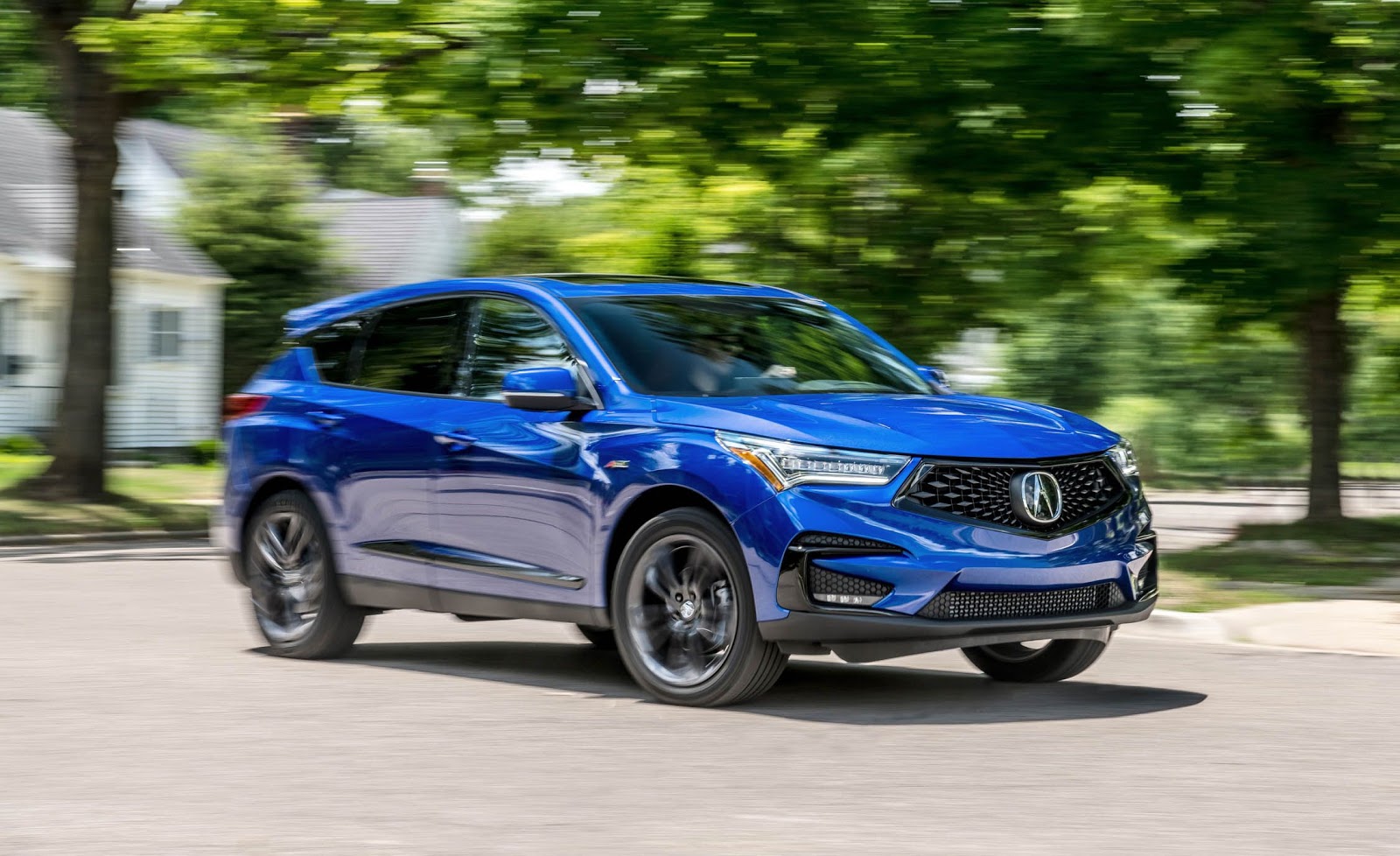 Best Acura RDX Model Years (Ranked) — figure 7