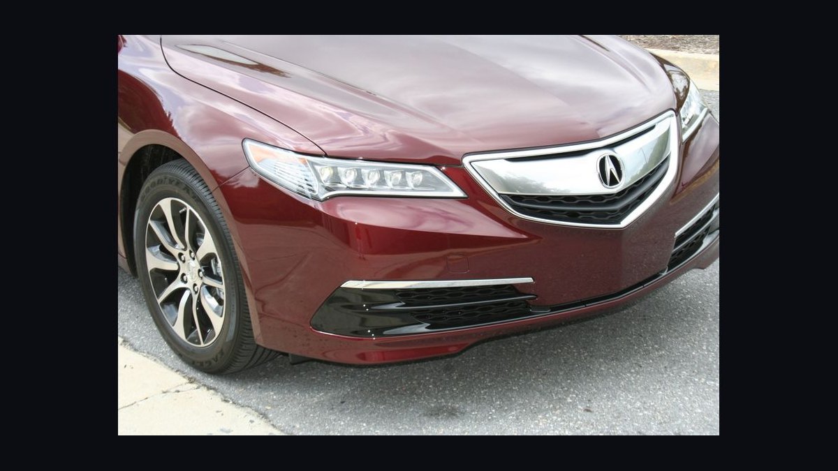 Best Acura TLX Model Years (Ranked) in 2027 — figure 10