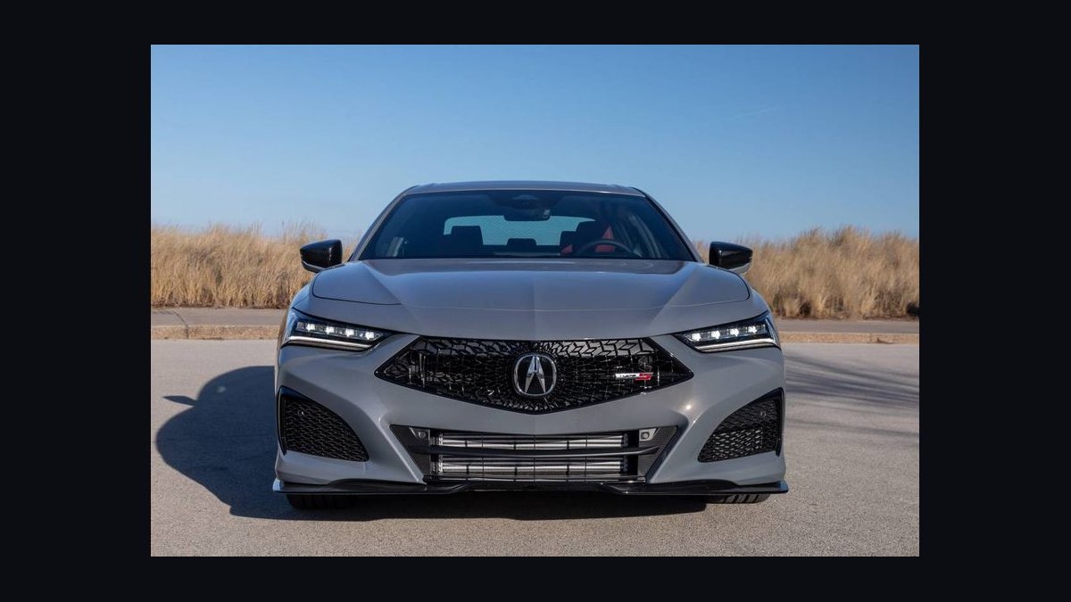 Best Acura TLX Model Years (Ranked) in 2027 — figure 9