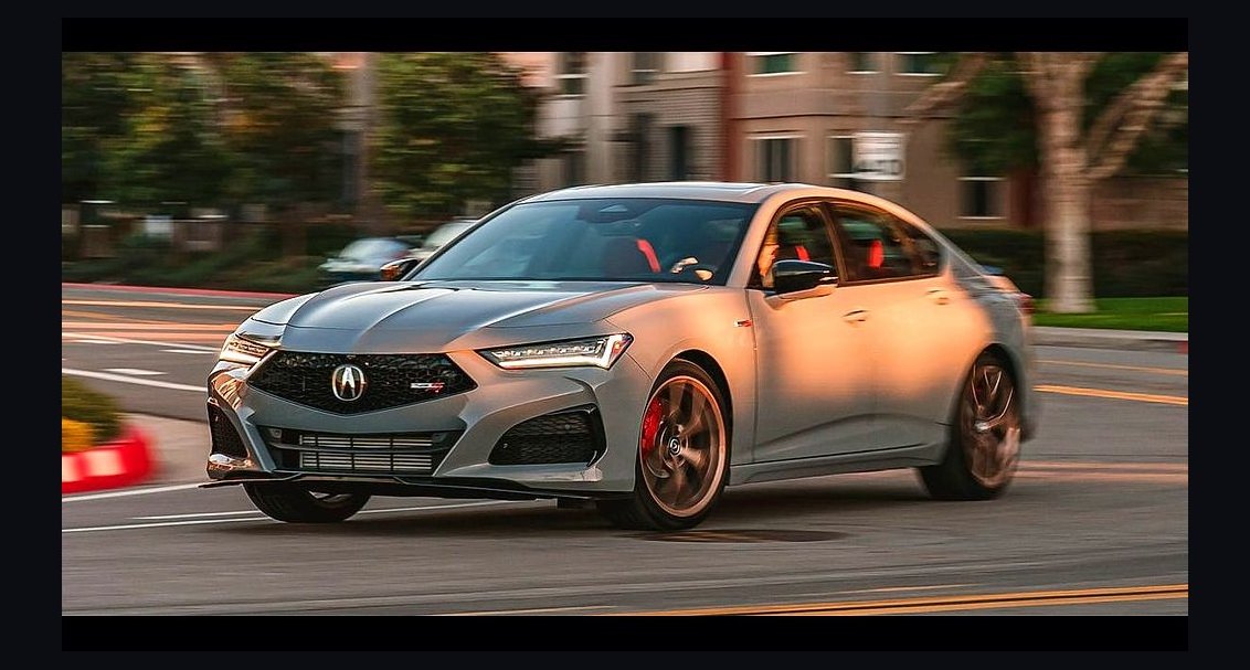 Best Acura TLX Model Years (Ranked) in 2027