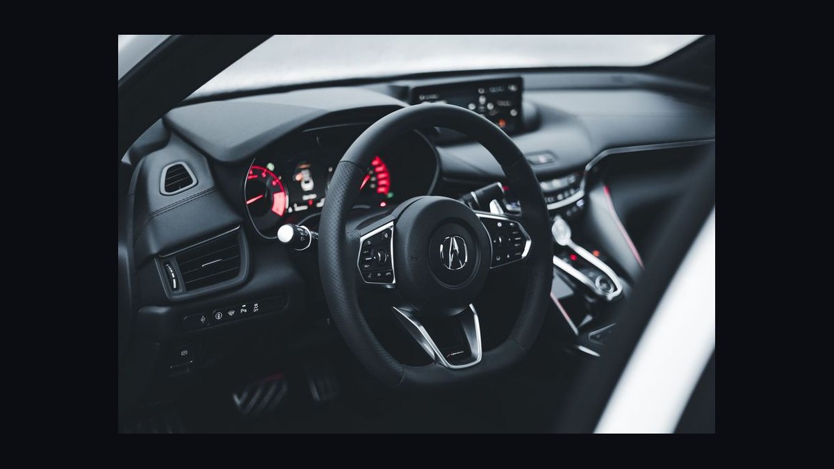 Best Acura TSX Model Years (Ranked) in 2027