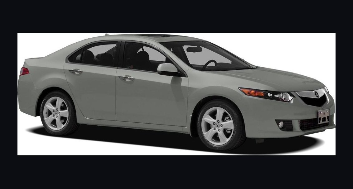 Best Acura TSX Model Years (Ranked) in 2027