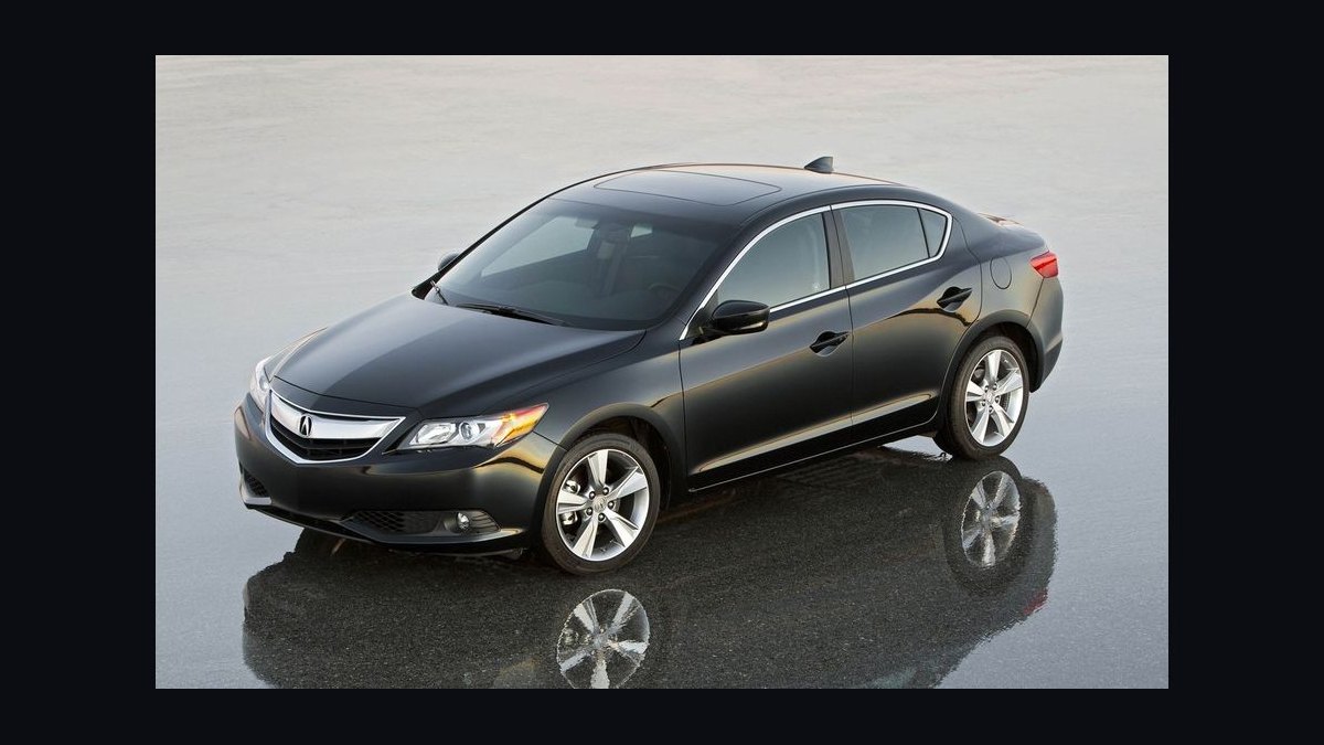 Best Acura ILX Model Years (Ranked) in 2027 — figure 10
