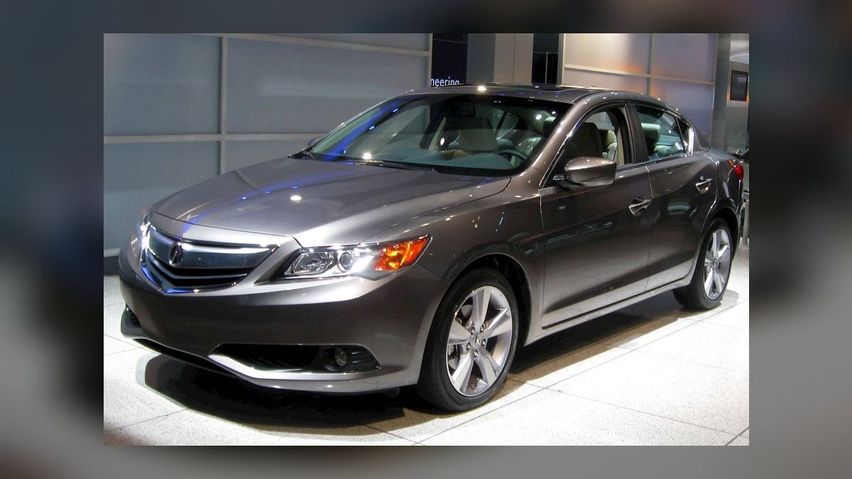 Best Acura ILX Model Years (Ranked) in 2027 — figure 5