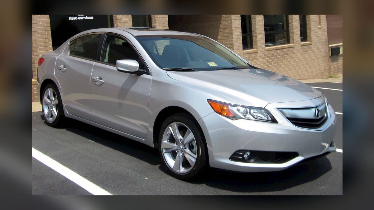 Best Acura ILX Model Years (Ranked) in 2027 — figure 6