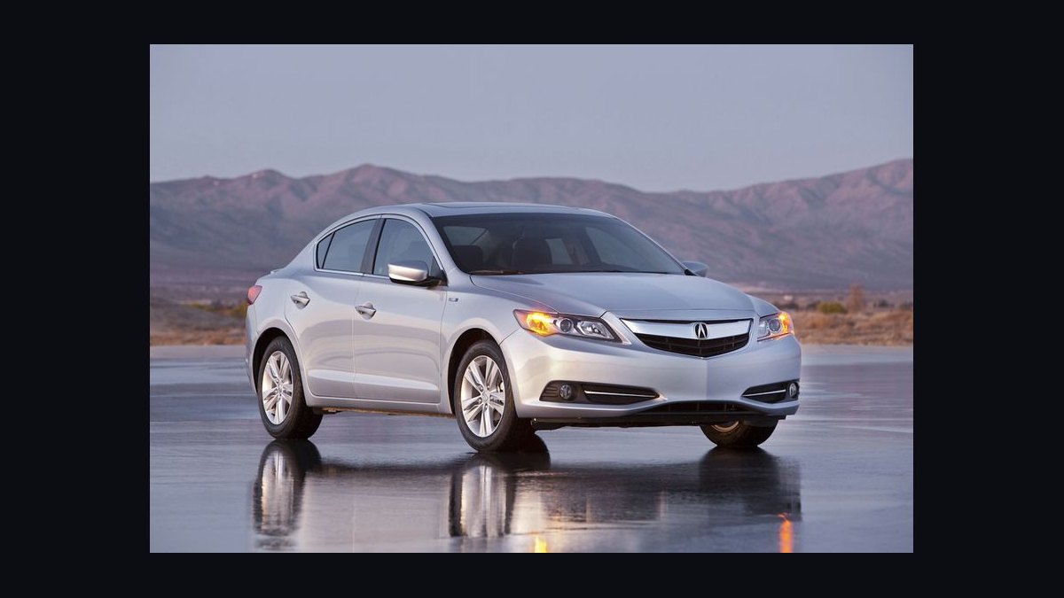 Best Acura ILX Model Years (Ranked) in 2027 — figure 7