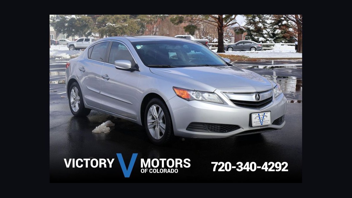 Best Acura ILX Model Years (Ranked) in 2027 — figure 8