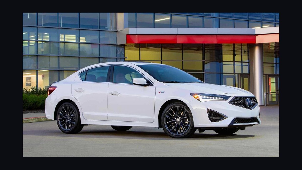 Best Acura ILX Model Years (Ranked) in 2027