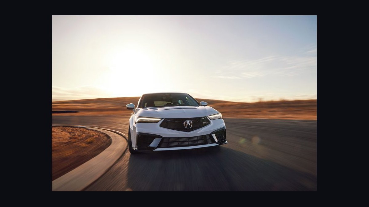 Best Acura Integra Model Years (Ranked) in 2027 — figure 3