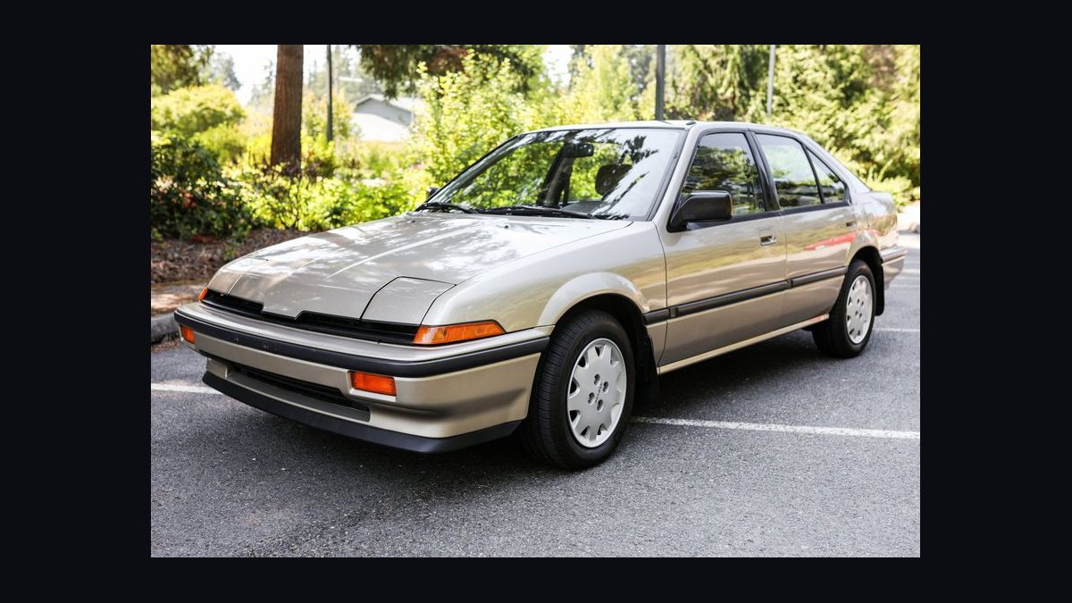 Best Acura Integra Model Years (Ranked) in 2027 — figure 7