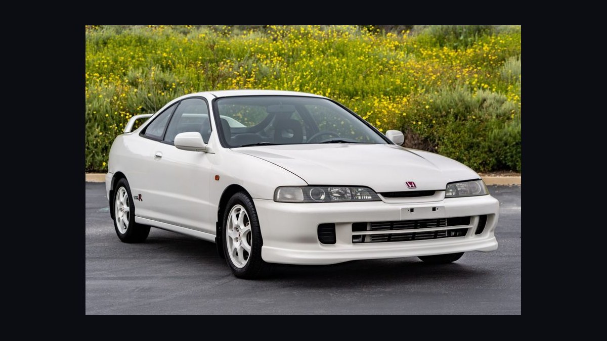 Best Acura Integra Model Years (Ranked) in 2027