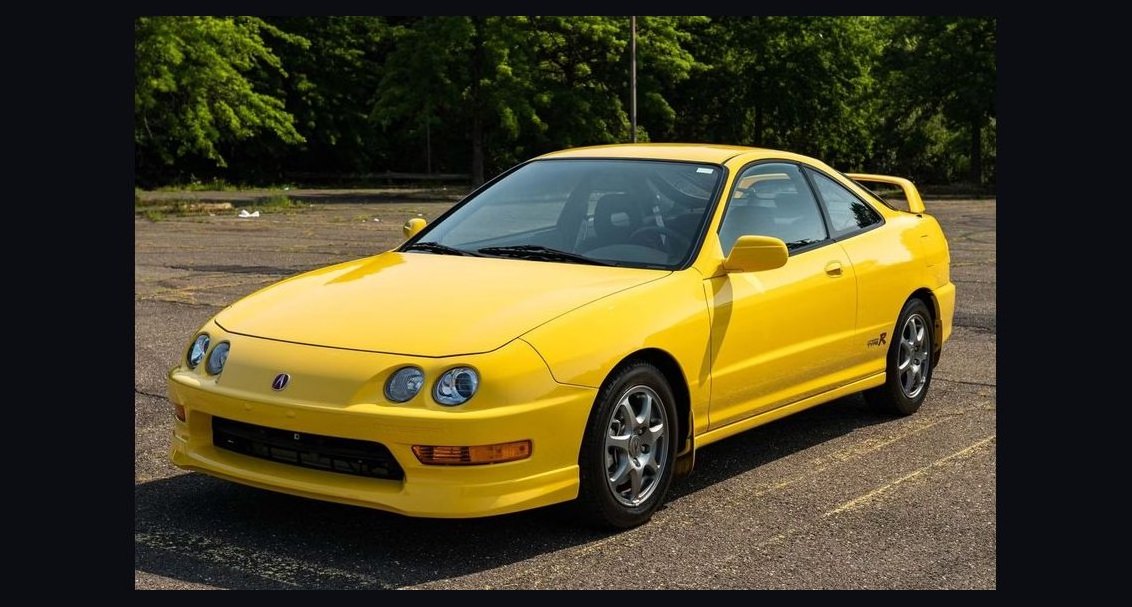 Best Acura Integra Model Years (Ranked) in 2027
