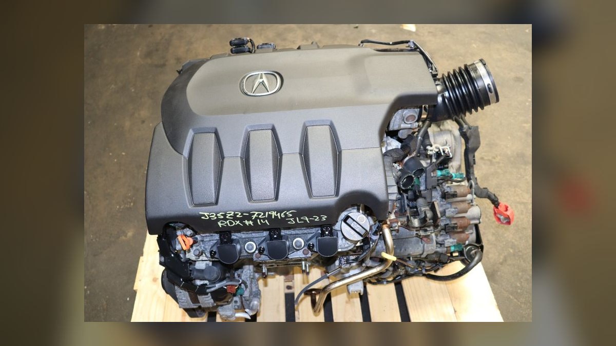 Best Acura TL Model Years (Ranked) in 2027 — figure 7