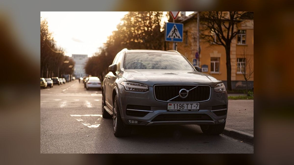 Best Volvo XC90 Model Years (Ranked) in 2027 — figure 10