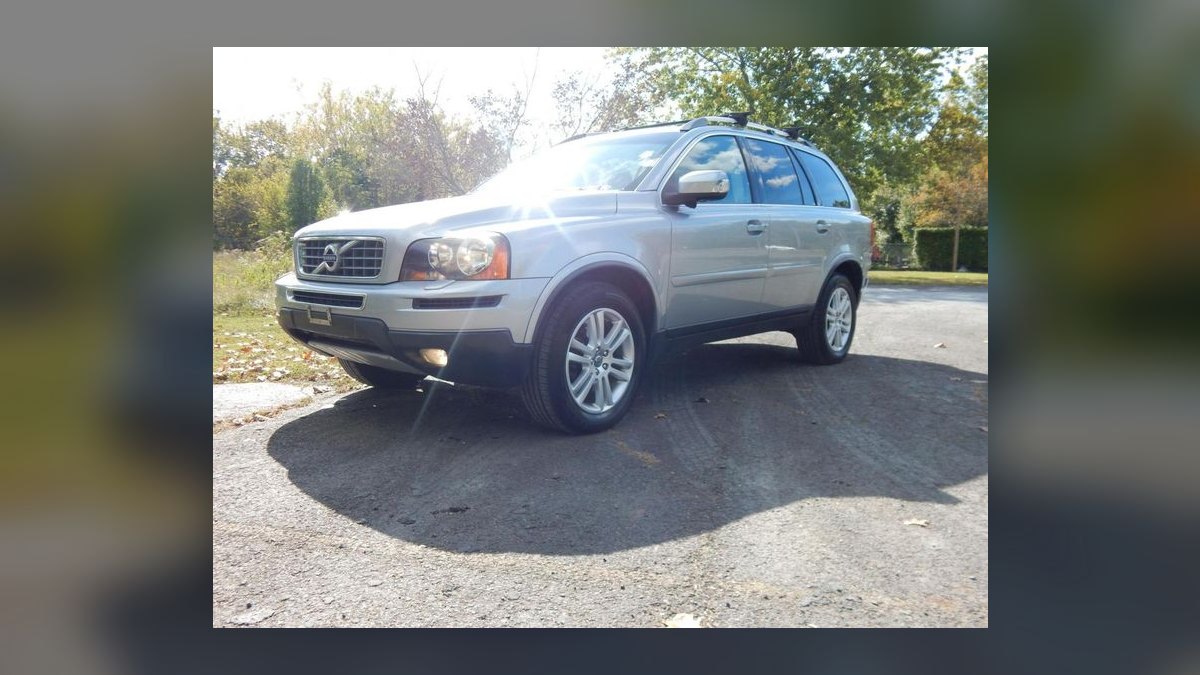 Best Volvo XC90 Model Years (Ranked) in 2027 — figure 2