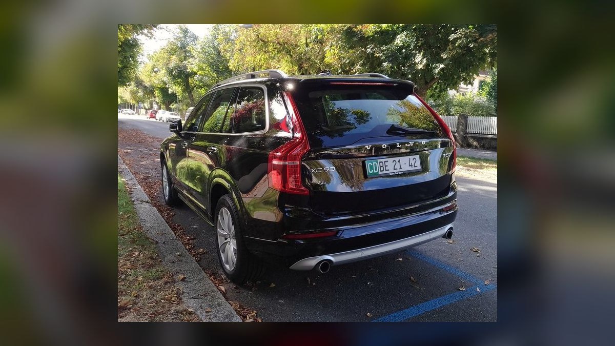 Best Volvo XC90 Model Years (Ranked) in 2027 — figure 3