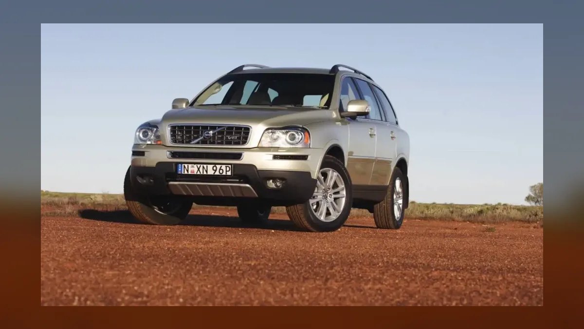 Best Volvo XC90 Model Years (Ranked) in 2027 — figure 4