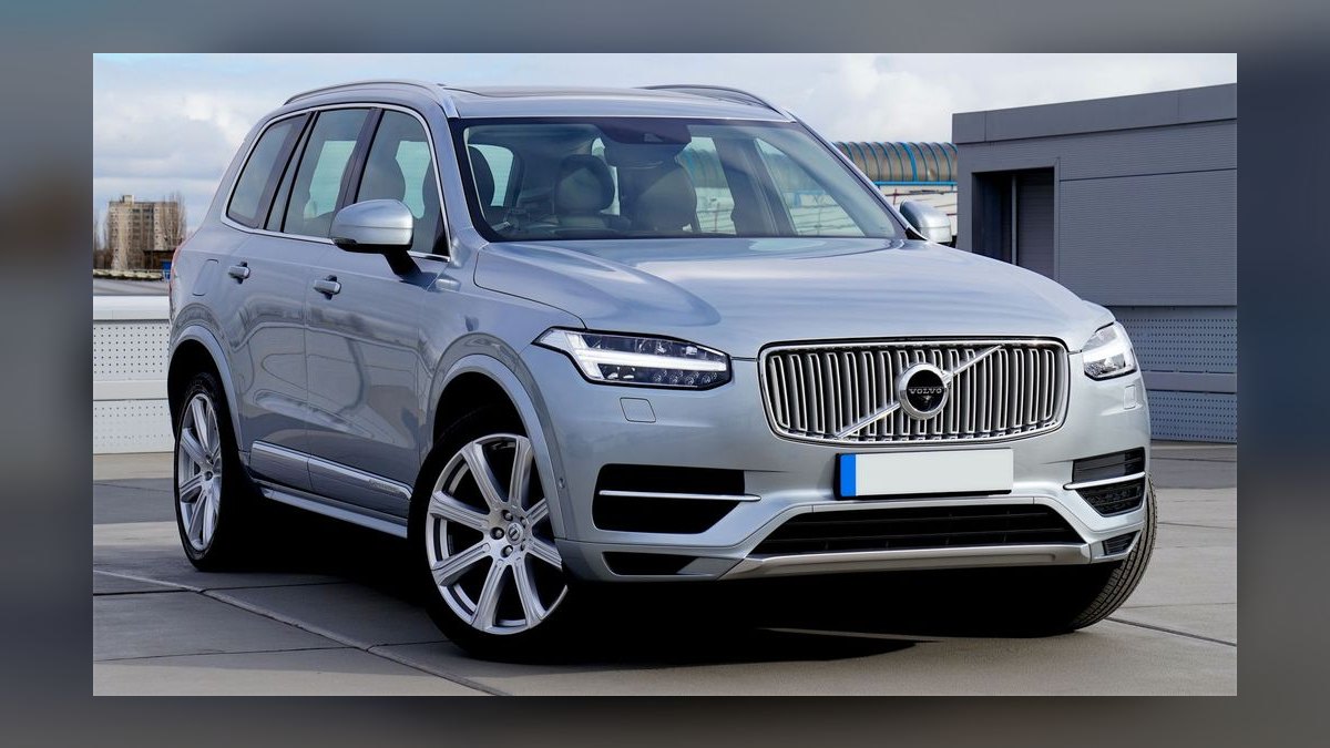 Best Volvo XC90 Model Years (Ranked) in 2027 — figure 8