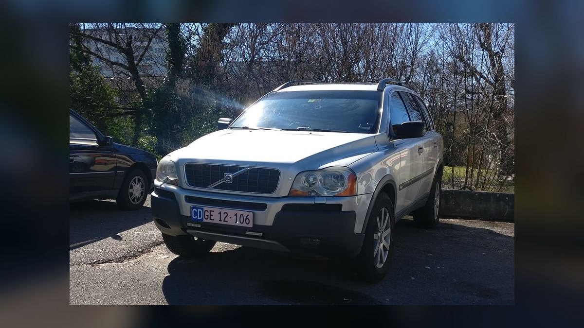 Best Volvo XC90 Model Years (Ranked) in 2027
