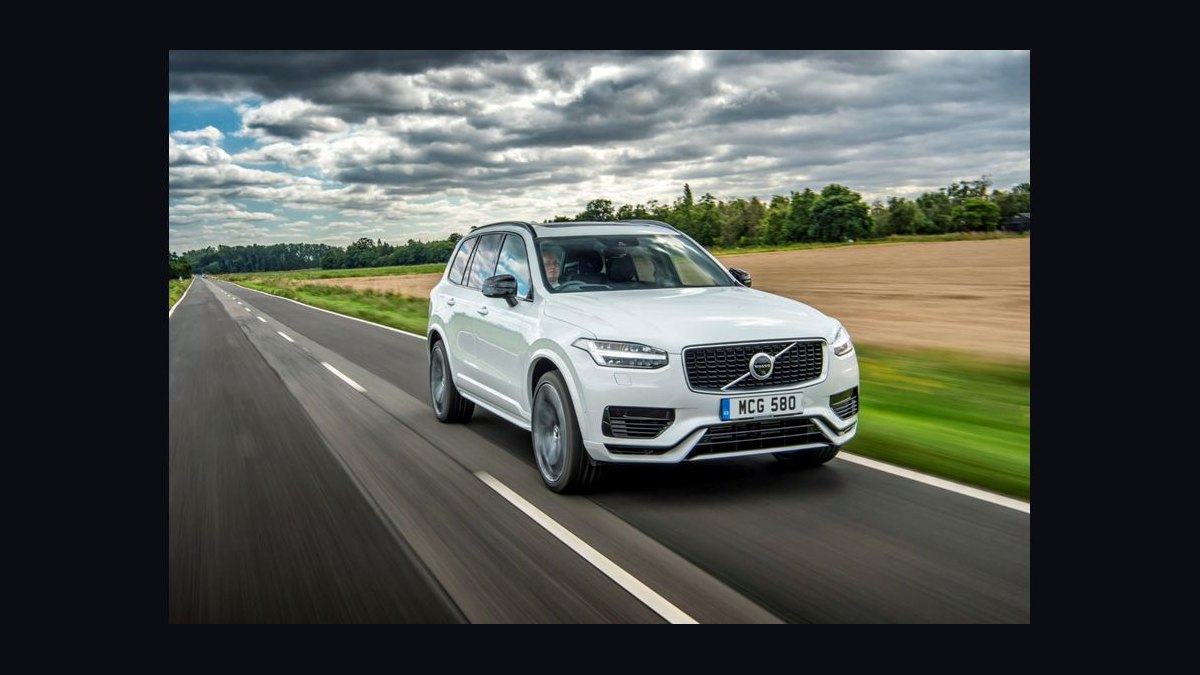 Best Volvo XC90 Model Years (Ranked) in 2027