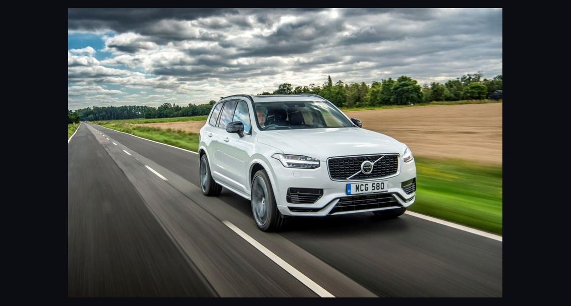 Best Volvo XC90 Model Years (Ranked) in 2027