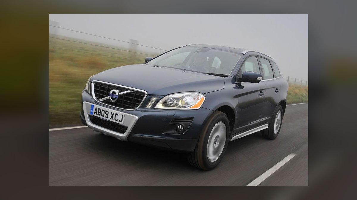 Best Volvo XC60 Model Years (Ranked) in 2027 — figure 10