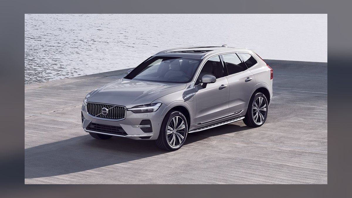 Best Volvo XC60 Model Years (Ranked) in 2027 — figure 3