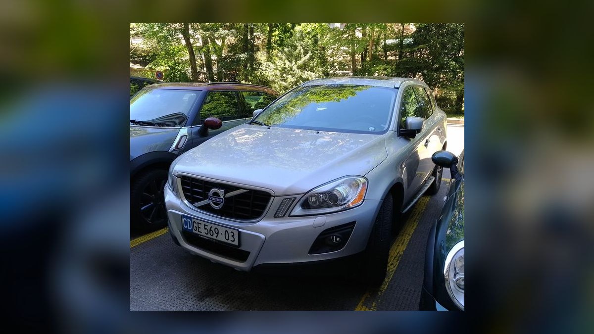 Best Volvo XC60 Model Years (Ranked) in 2027 — figure 4