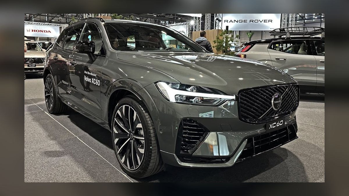 Best Volvo XC60 Model Years (Ranked) in 2027 — figure 5