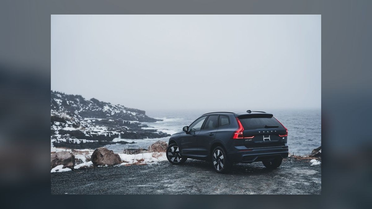 Best Volvo XC60 Model Years (Ranked) in 2027 — figure 6