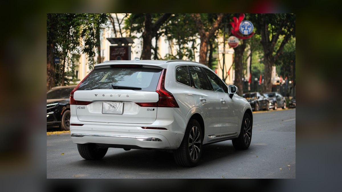 Best Volvo XC60 Model Years (Ranked) in 2027 — figure 7