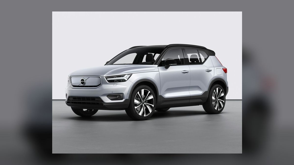 Best Volvo XC40 Model Years (Ranked) in 2027 — figure 5