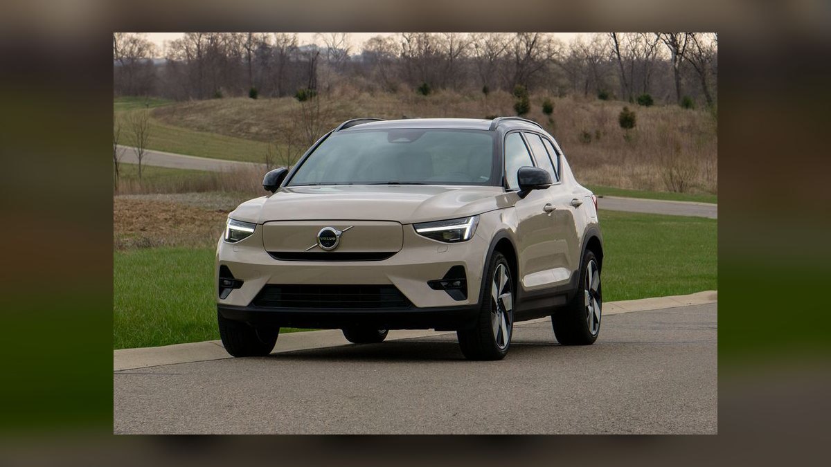 Best Volvo XC40 Model Years (Ranked) in 2027 — figure 7