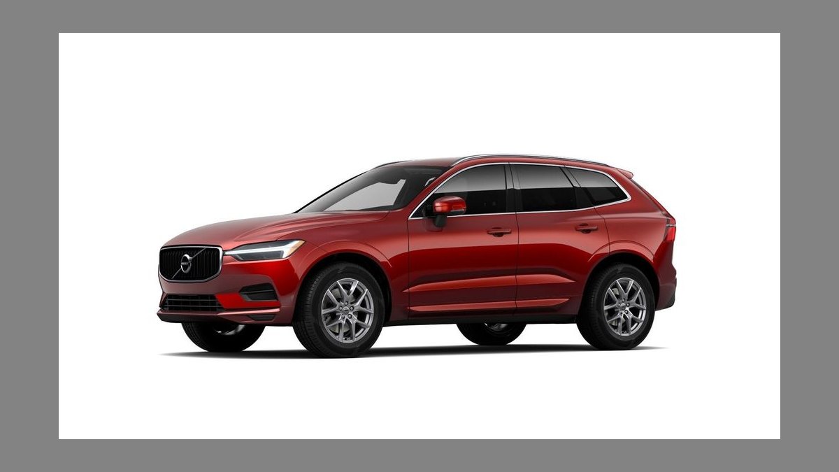 Best Volvo XC40 Model Years (Ranked) in 2027 — figure 8