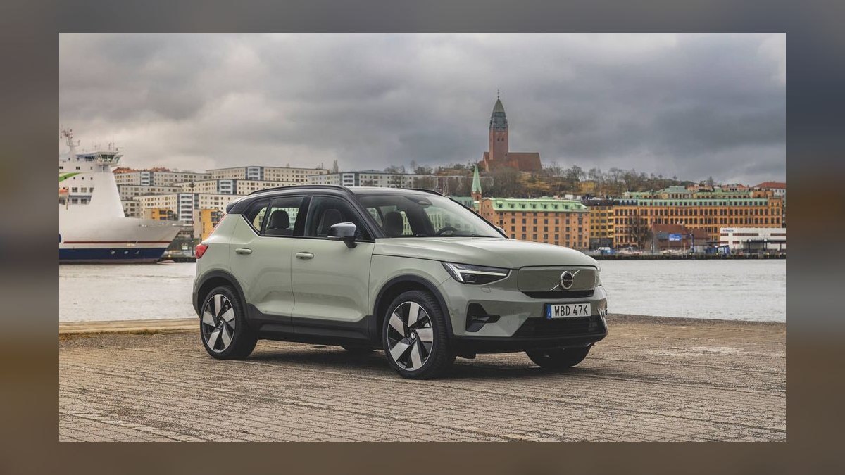 Best Volvo XC40 Model Years (Ranked) in 2027 — figure 9