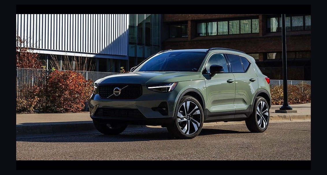 Best Volvo XC40 Model Years (Ranked) in 2027