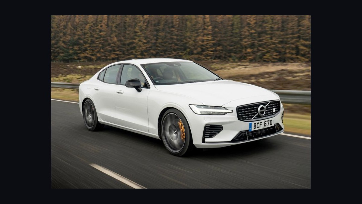 Best Volvo S60 Model Years (Ranked) in 2027 — figure 1