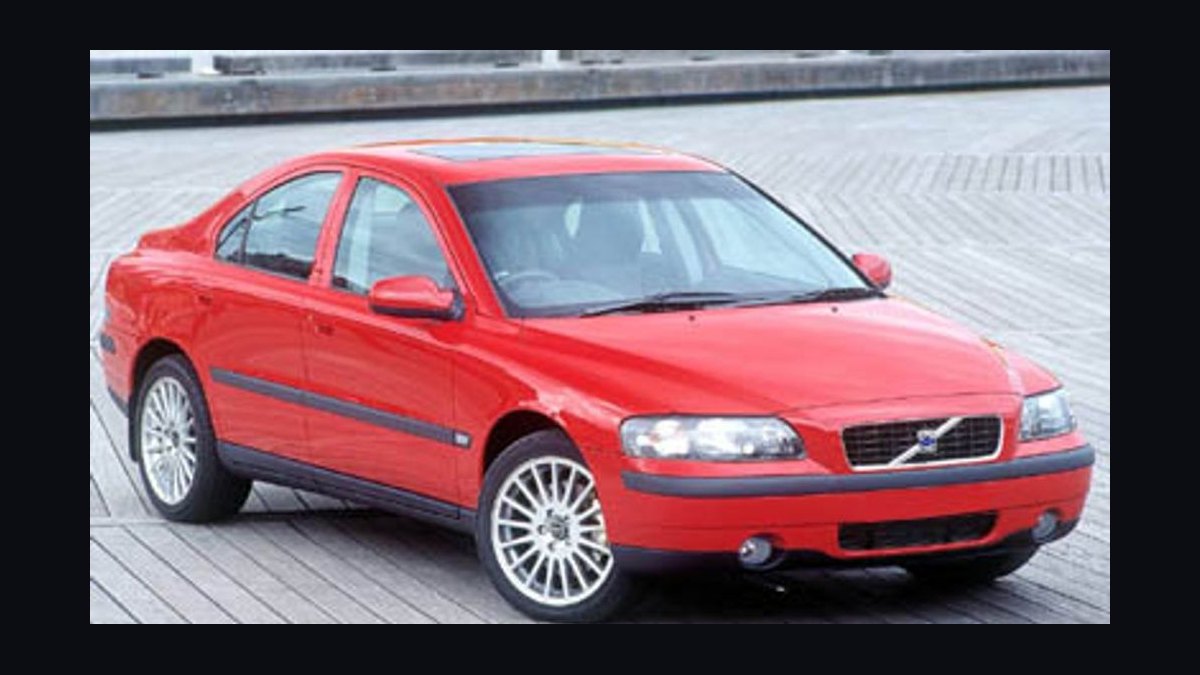 Best Volvo S60 Model Years (Ranked) in 2027 — figure 10