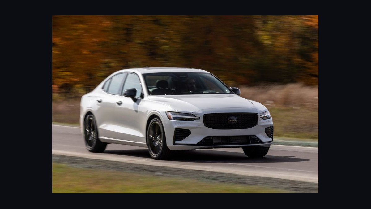 Best Volvo S60 Model Years (Ranked) in 2027 — figure 2