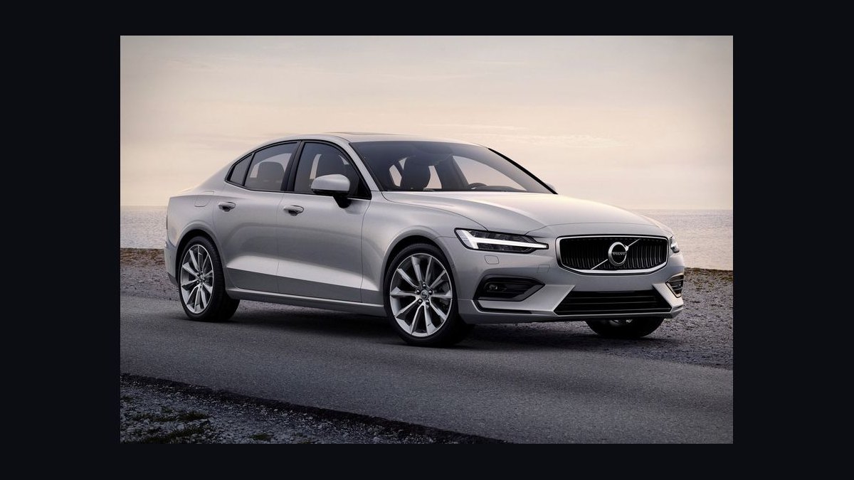 Best Volvo S60 Model Years (Ranked) in 2027 — figure 3