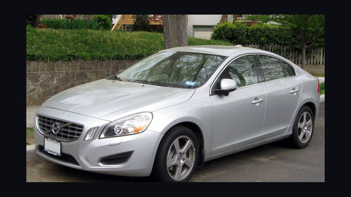 Best Volvo S60 Model Years (Ranked) in 2027 — figure 4