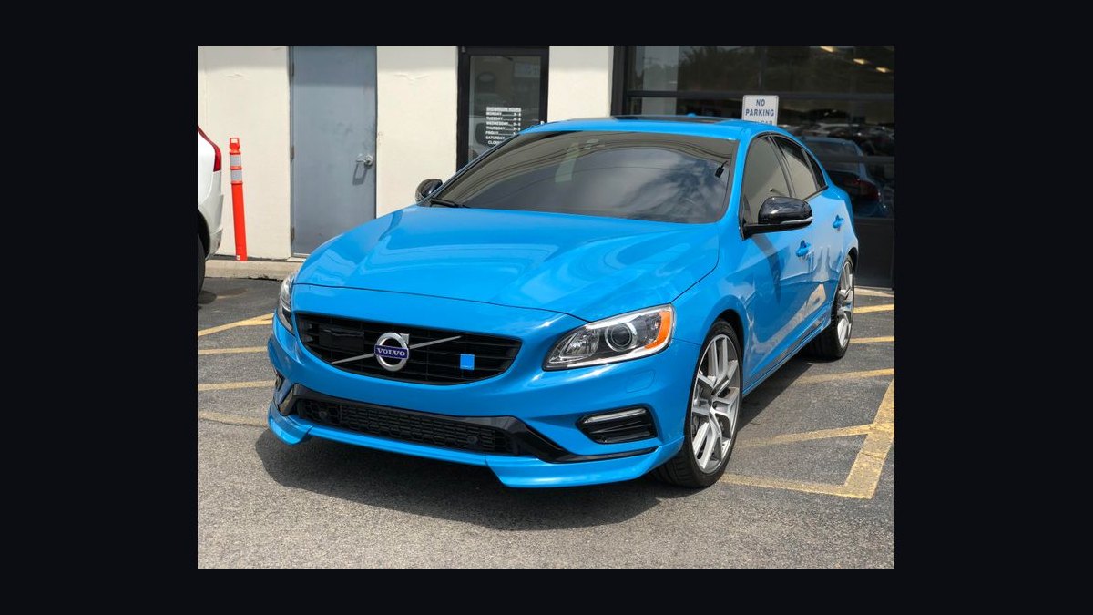 Best Volvo S60 Model Years (Ranked) in 2027 — figure 5