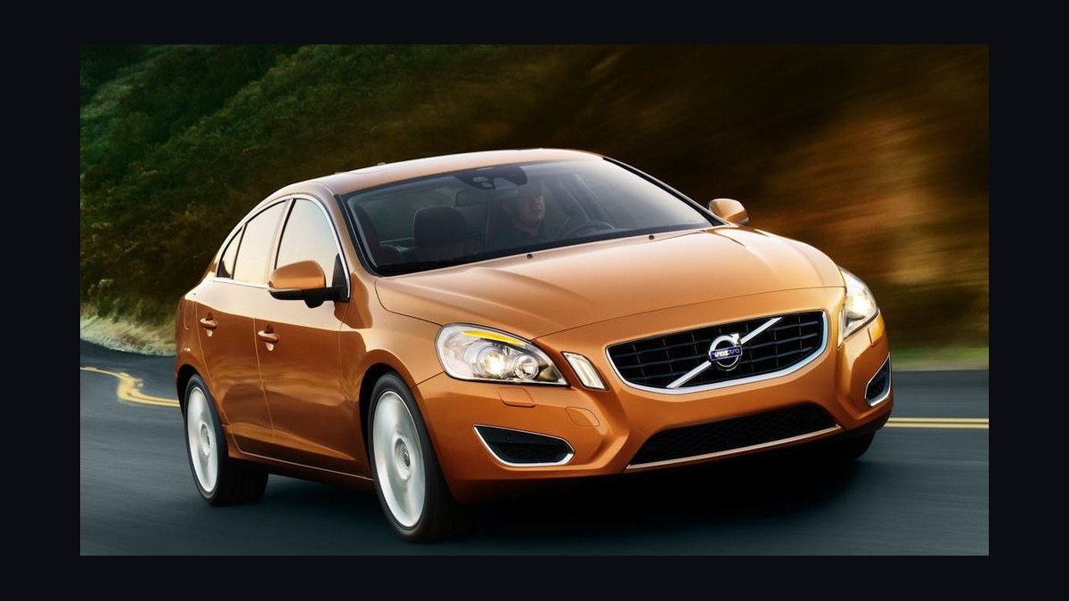 Best Volvo S60 Model Years (Ranked) in 2027 — figure 7